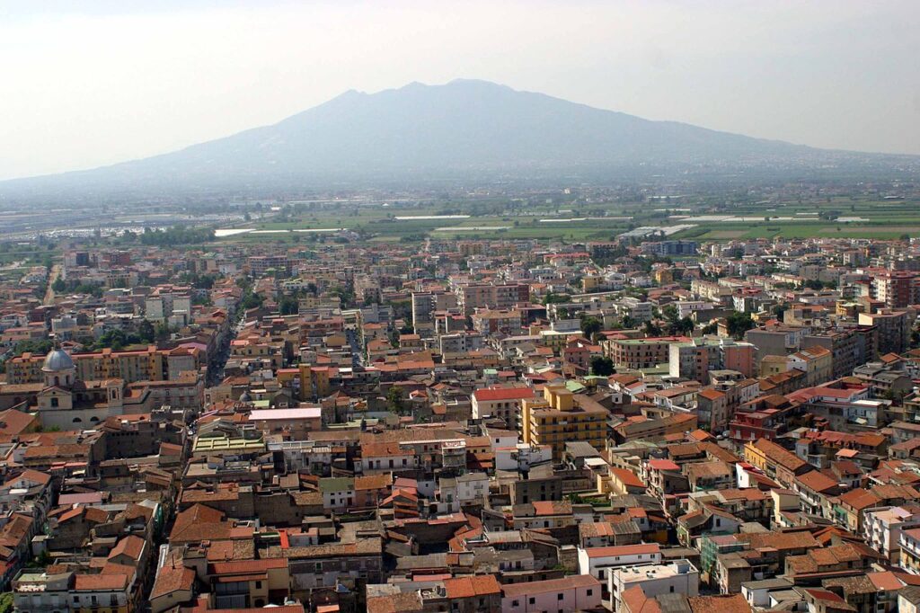Papa Leone XIV ad Acerra: Fede e Speranza nel Cuore della “Terra dei Fuochi”