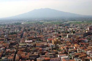 Papa Leone XIV ad Acerra: Fede e Speranza nel Cuore della “Terra dei Fuochi”
