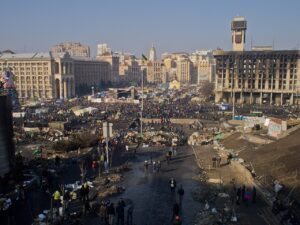 Russia: abbattuti circa 350 droni ucraini