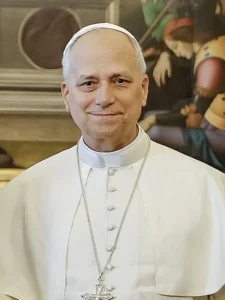 Papa Leone XIV
