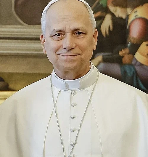 Papa Leone XIV