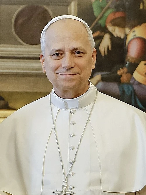 Papa Leone XIV
